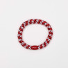 Chouchou Armband Twist 025