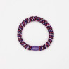 Chouchou Armband Twist 026