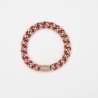 Chouchou Bracelet Twist 027