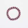 Chouchou Bracelet Twist 033