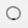 Chouchou Armband Twist 034