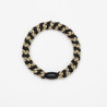 Chouchou Bracelet Twist 035