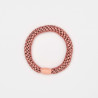 Chouchou Armband Twist 039