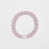 Chouchou Armband Twist 045