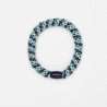 Chouchou Bracelet Twist 048