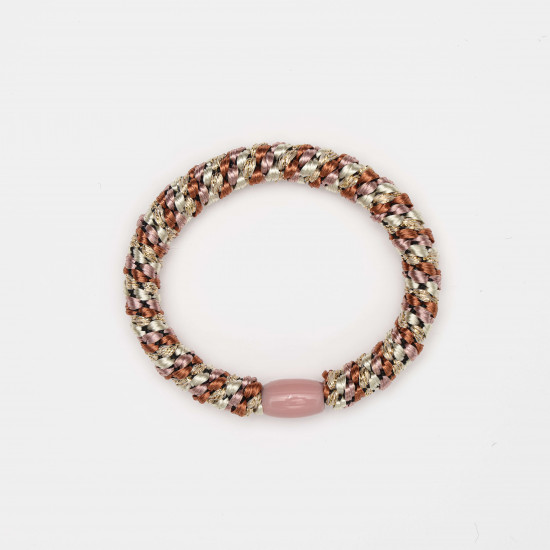 Chic Accessoire Frau - Chouchou Armband