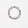 Chouchou Armband Twist 050
