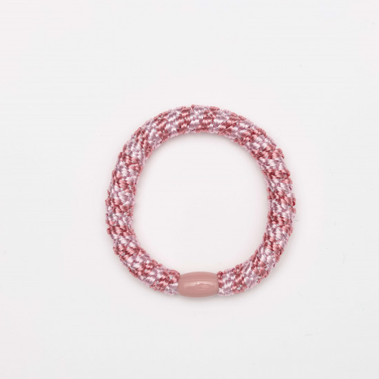 Accessoire Mode Féminine – Chouchou Twist