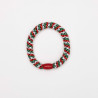 Chouchou Bracelet Twist 058