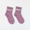 Petites chaussettes PRINCESSE