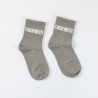 Petites chaussettes CHOUPINETTE