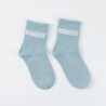 Kleine Socken BOUDEUSE