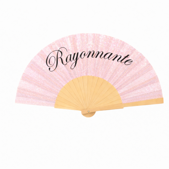 Originelle Fächer für den Sommer | Trendige Accessoires