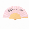 Abanico de lentejuelas RAYONNANTE