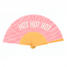 HOT HOT HOT Fächer