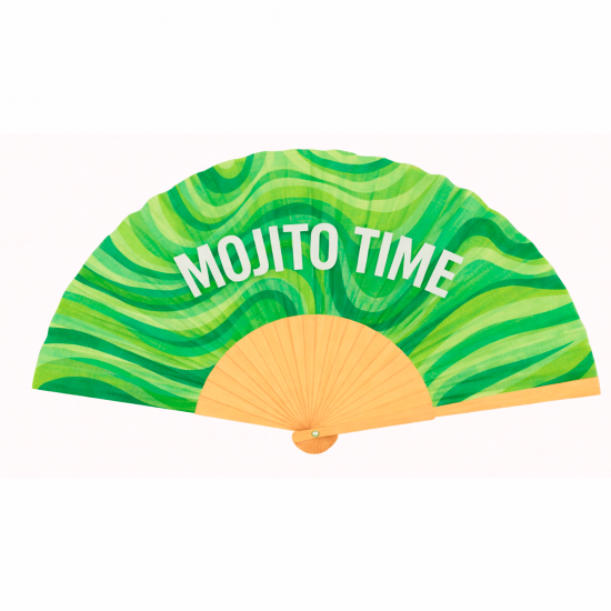 Original Sommerfächer - Großhändler Accessoires