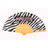 Éventail PIPELETTE