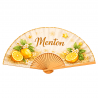 Éventail MENTON