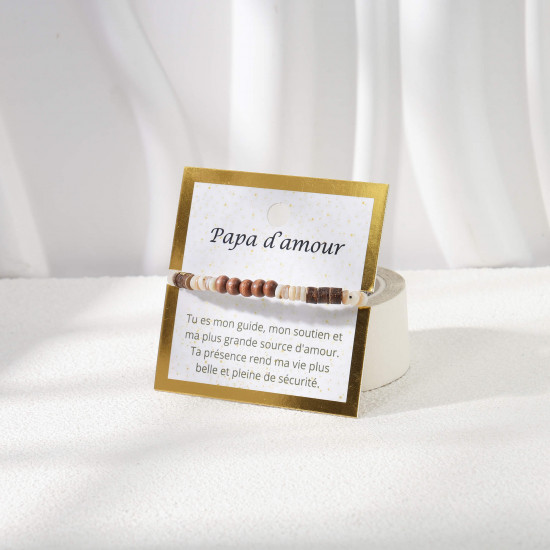 Tendresse Fantaisie bracelet - Wholesaler France