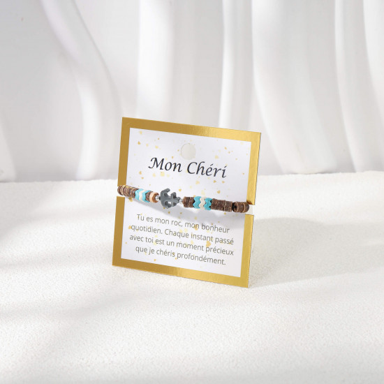 Moda Bracciale Negozio di articoli da regalo per donne