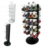Counter display chouchous twist 2F (240 pcs + 40 stems)