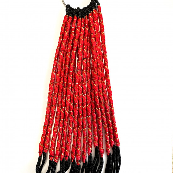 BRESNYL798A Bracelets brésiliens tendances et colorés  Grossiste Bijoux fantaisies Felizz