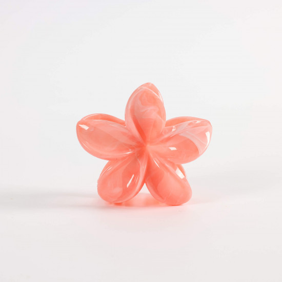 Pinces à Cheveux Fleur Mode – Vente en Gros Felizz