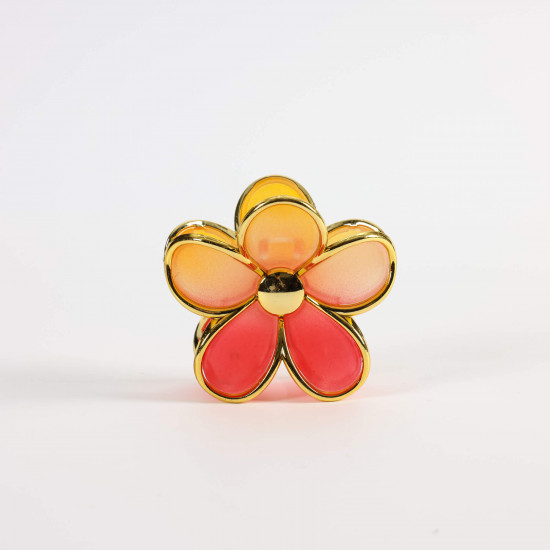 Haarklammern Blume Design - Großhändler Felizz