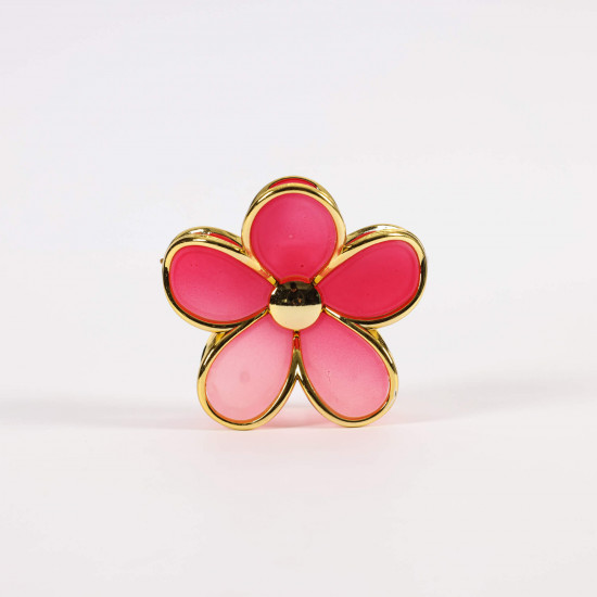 Flower Hair Clips - Wholesaler Accessories Felizz