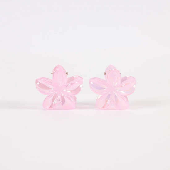 Petites Pinces à Cheveux Fleur – Fournisseur Felizz