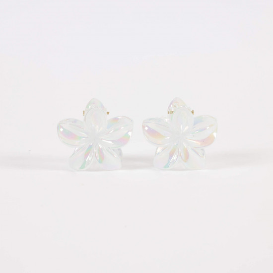 Kleine Blumenklammern - Haar-Accessoires Großhändler