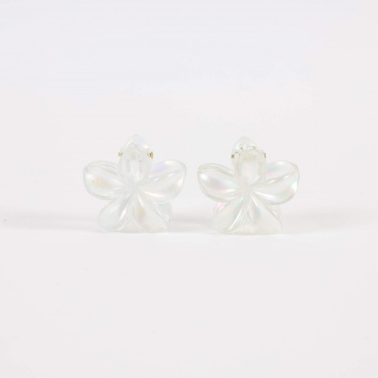 Buy Small Hair Flower Clips - Felizz Wholesaler