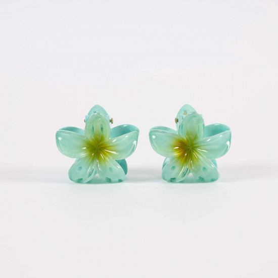 Petites Pinces Fleur Cheveux Tendance – Grossiste