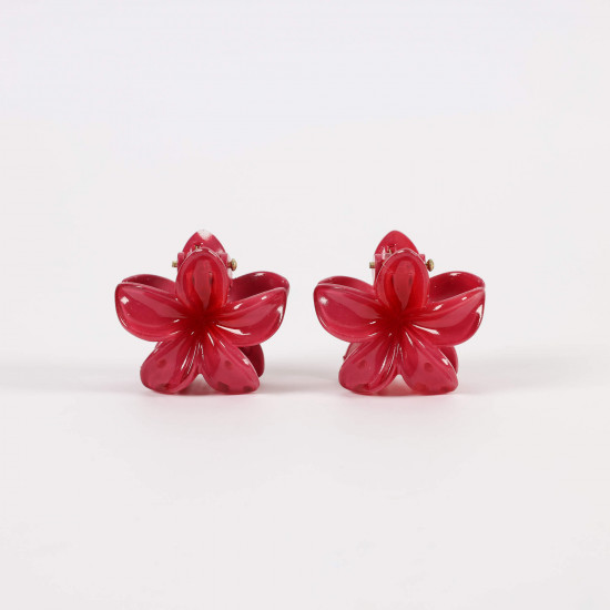 Petites Pinces Fleurs Accessoires Cheveux – Felizz