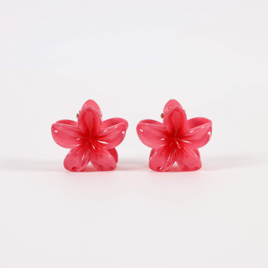 Petites Pinces Fleurs Cheveux Design – Grossiste