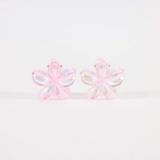 Small Flower Hair Clips - Wholesaler Accessories