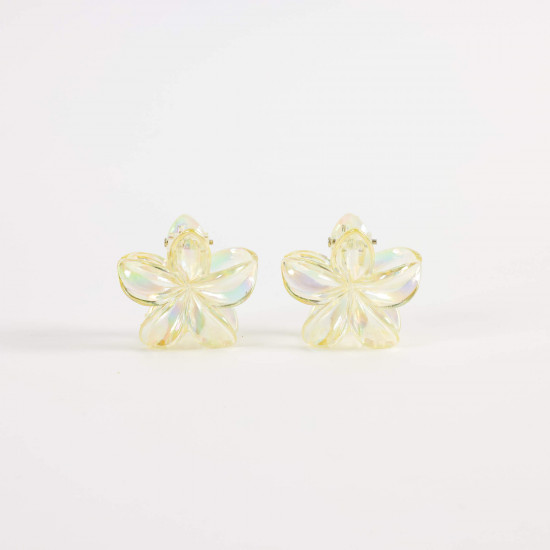 Petites Pinces Fleurs Cheveux – Fournisseur Felizz