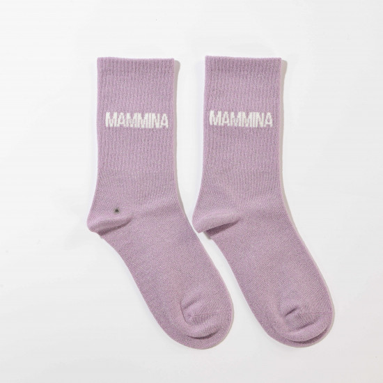 Acheter Chaussettes à Paillettes Italien – Look Chic