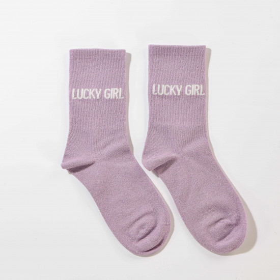 International sequin socks - Fashion trends