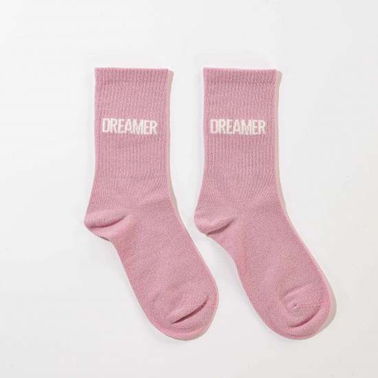 International sequin socks - Chic accessory