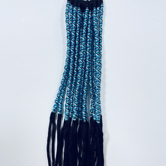 BRESNYL721A Bracelets brésiliens tendances et colorés  Grossiste Bijoux fantaisies Felizz