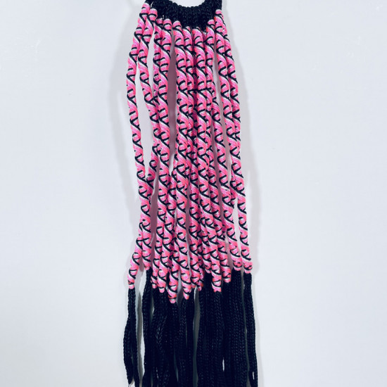 BRESNYL727E Bracelets brésiliens tendances et colorés  Grossiste Bijoux fantaisies Felizz