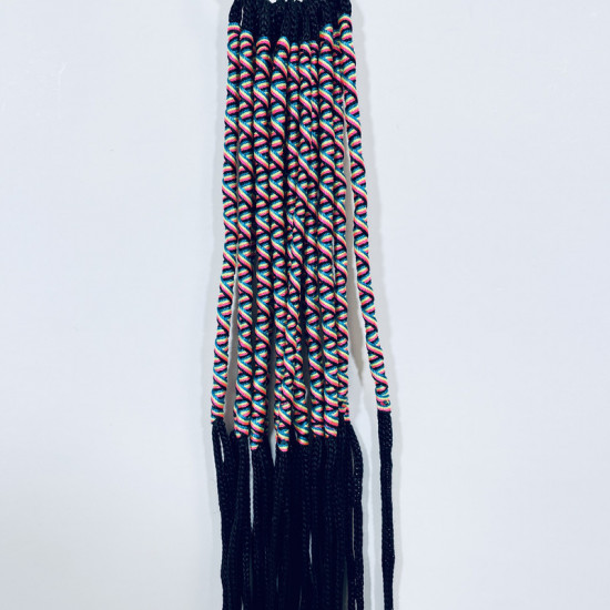 BRESNYL730E Bracelets brésiliens tendances et colorés  Grossiste Bijoux fantaisies Felizz