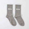 RUFFLED SOCKS