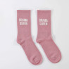 CHAUSSETTES DRAMA QUEEN
