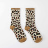 CHAUSSETTES TIGRESSE
