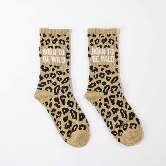 Glitzersocken im Großhandel - Zulieferer für Concept Stores