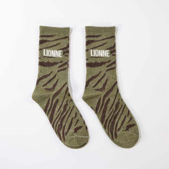 Calcetines de lentejuelas de moda - Mayorista de accesorios de moda