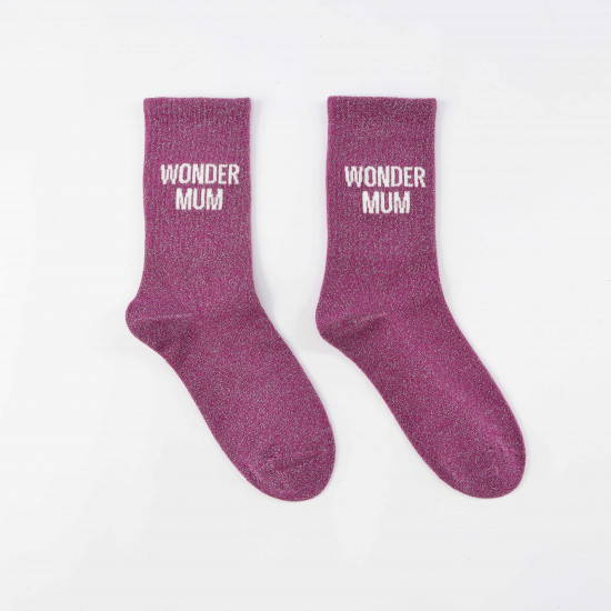 Glitter socks wholesaler - Accesorios de moda al por mayor