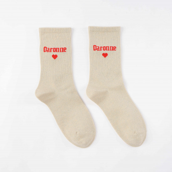 Großhändler Glitzersocken - Großhandel für trendige Accessoires